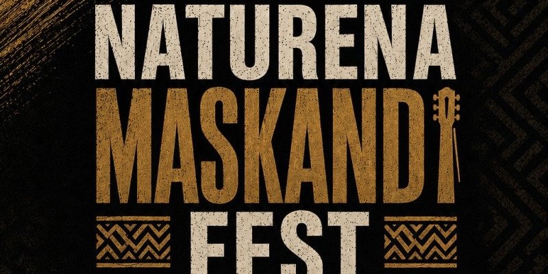 Naturena Maskandi Festival 