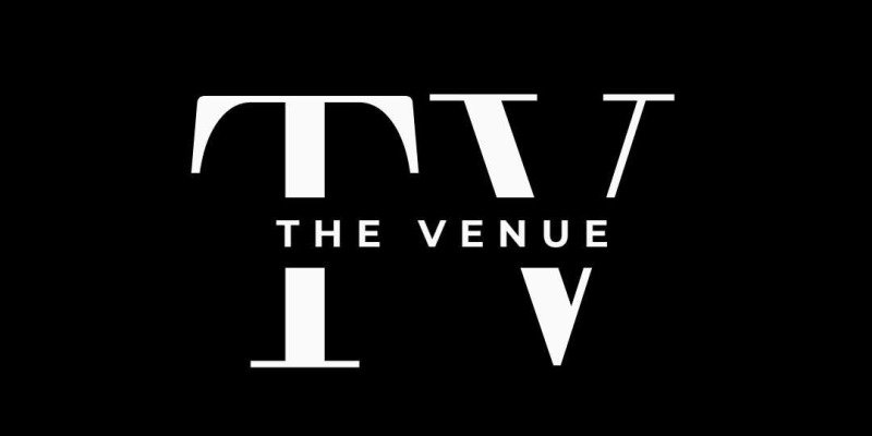 The Venue Launch