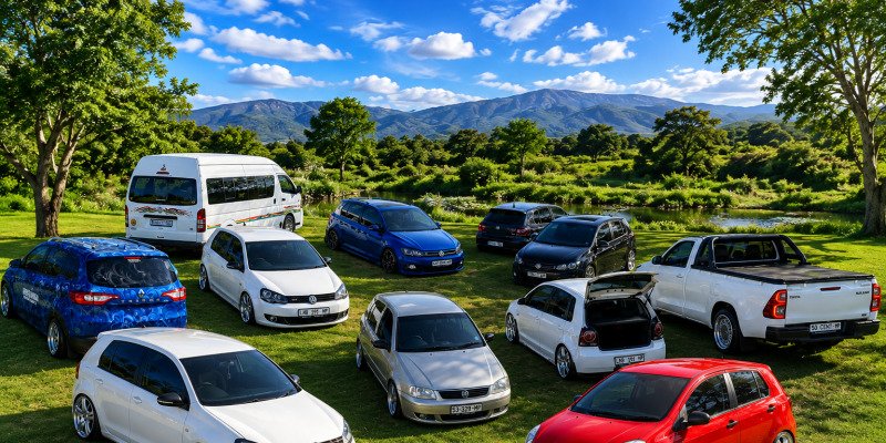 1st Annual Stance Park Off