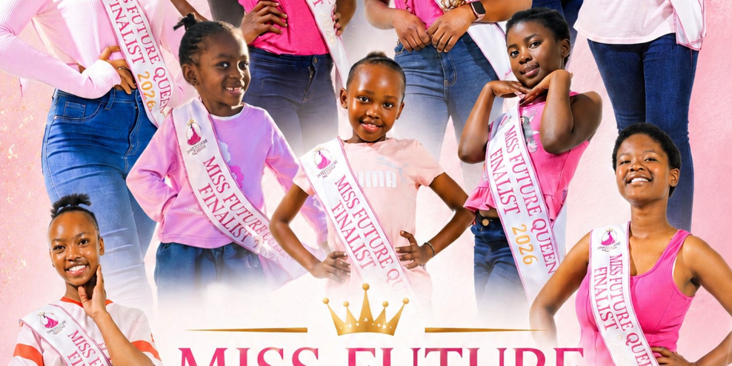 Miss Future Queen Grand Finale 2026