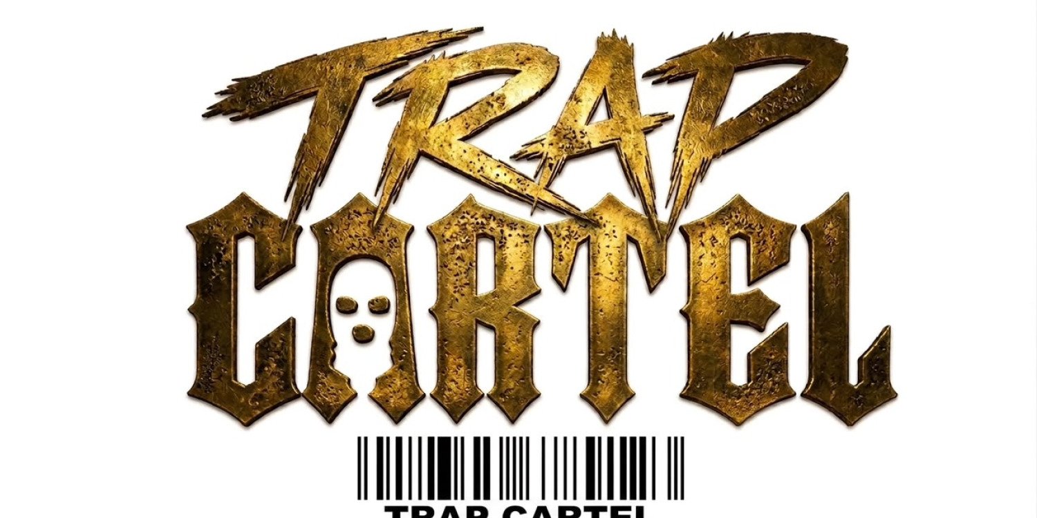 TRAP CARTEL🤍🥷