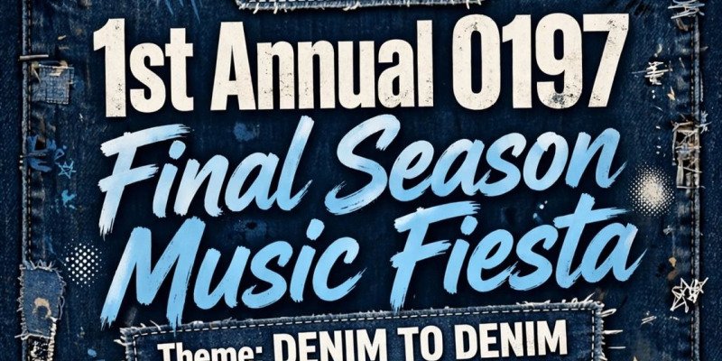 0197 Final Season Music Fiesta 