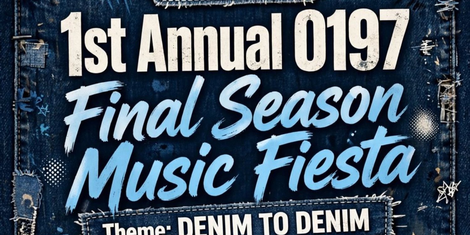 0197 Final Season Music Fiesta 