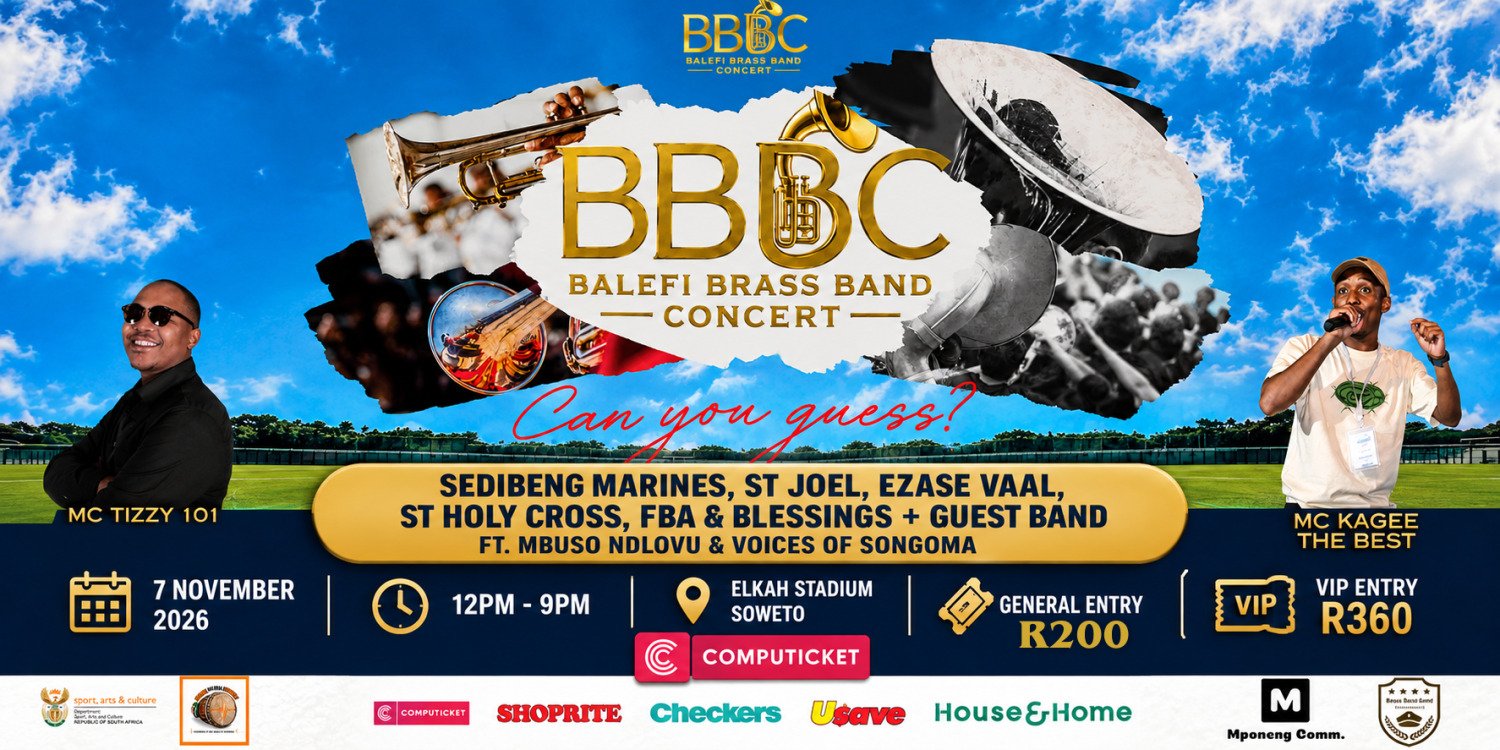 Balefi Brass Band Concert (BBBC) 2026