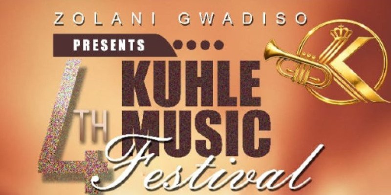 KUHLE MUSIC FESTIVAL