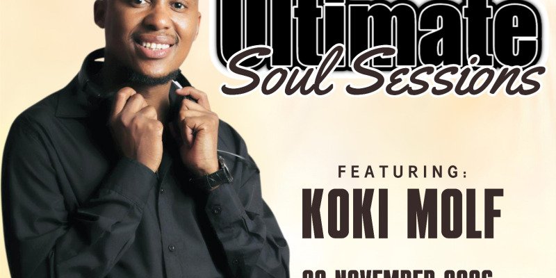 Ultimate Soul sessions 