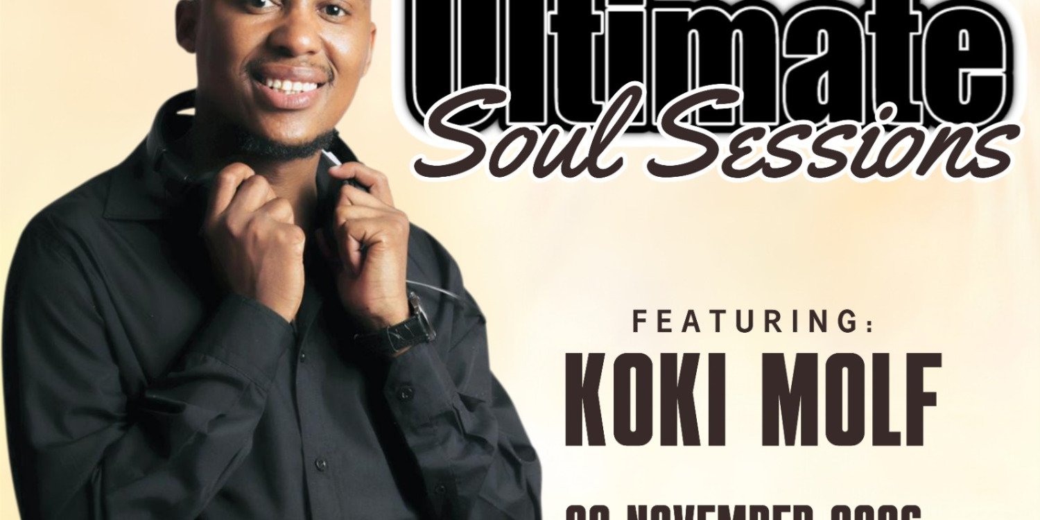 Ultimate Soul sessions 