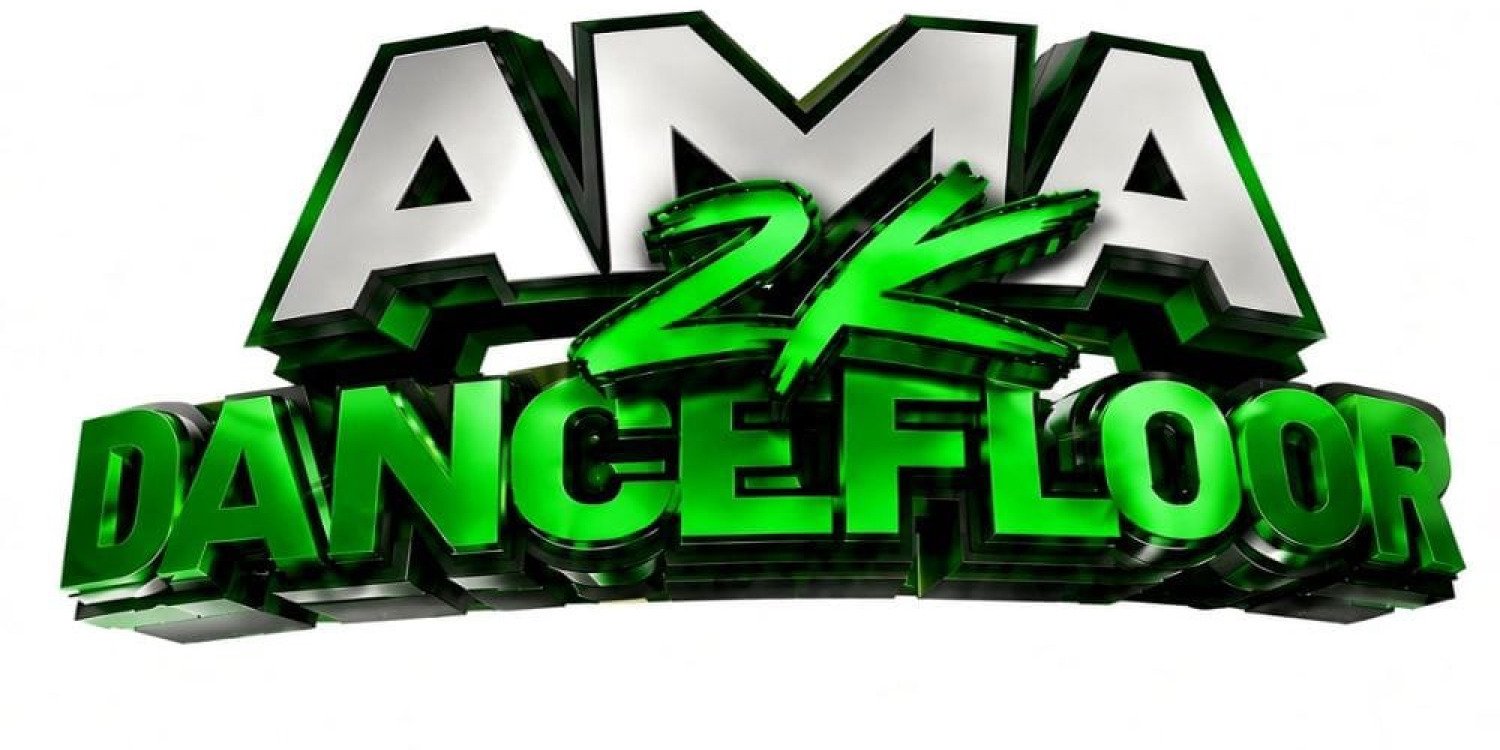 Ama 2K Dance Floor