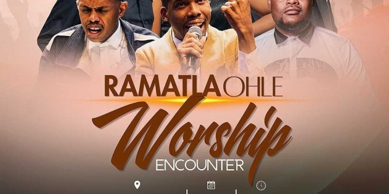 RAMATLA OHLE WORSHIP ENCOUNTER 
