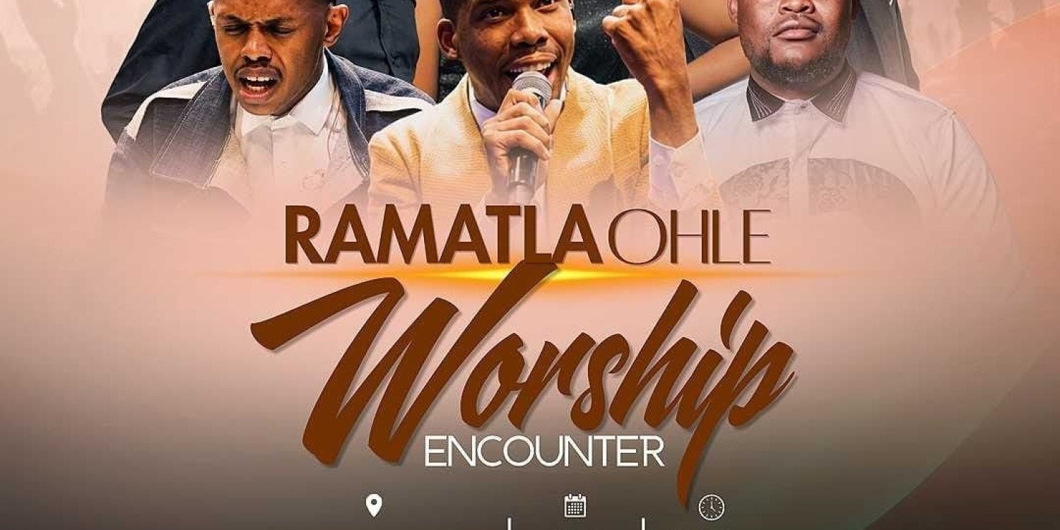 RAMATLA OHLE WORSHIP ENCOUNTER 