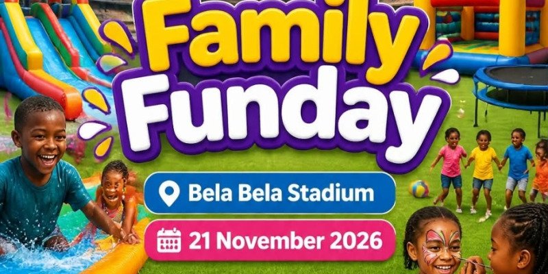 Family funday 