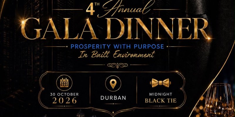 4th Annual SAYIPA Gala Dinner