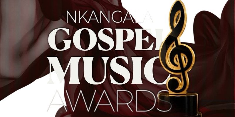 #2nd Nkangala Region Gospel Music Awards