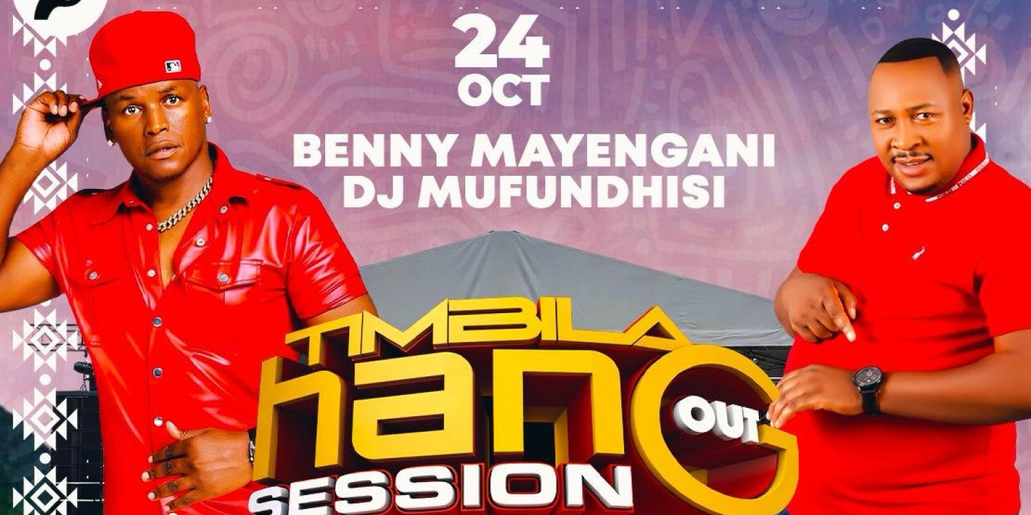 Timbila Hangout Session