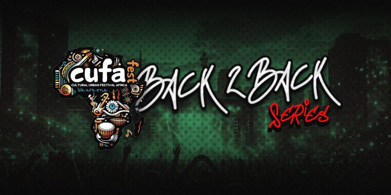 CUFA Back 2 Back Series 2