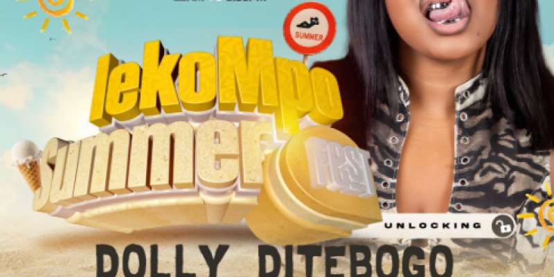 Lekompo Summer Festival