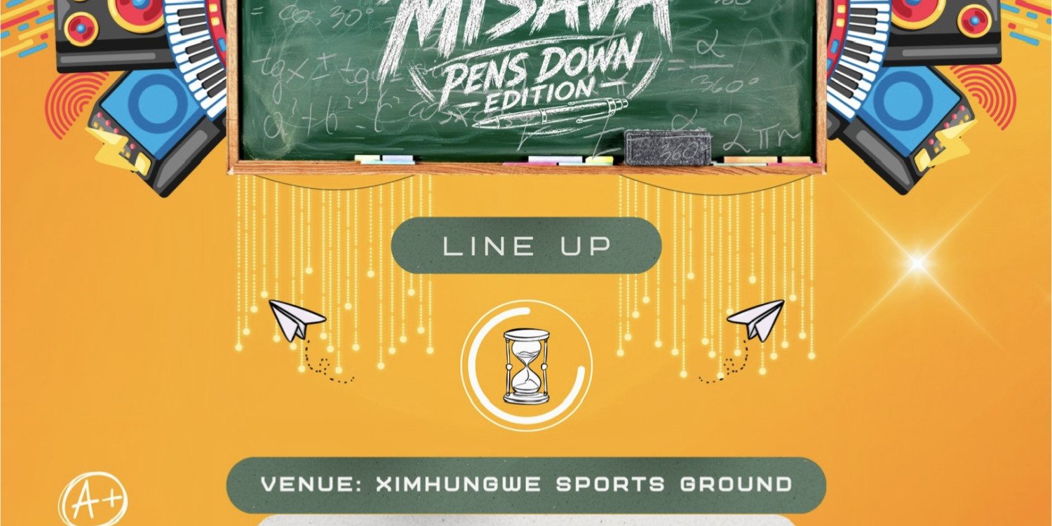 Party ya Misava Pens down