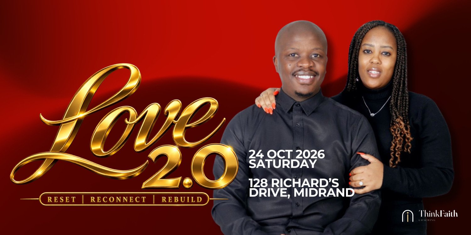 Love 2.0 with Ps Nkabinde