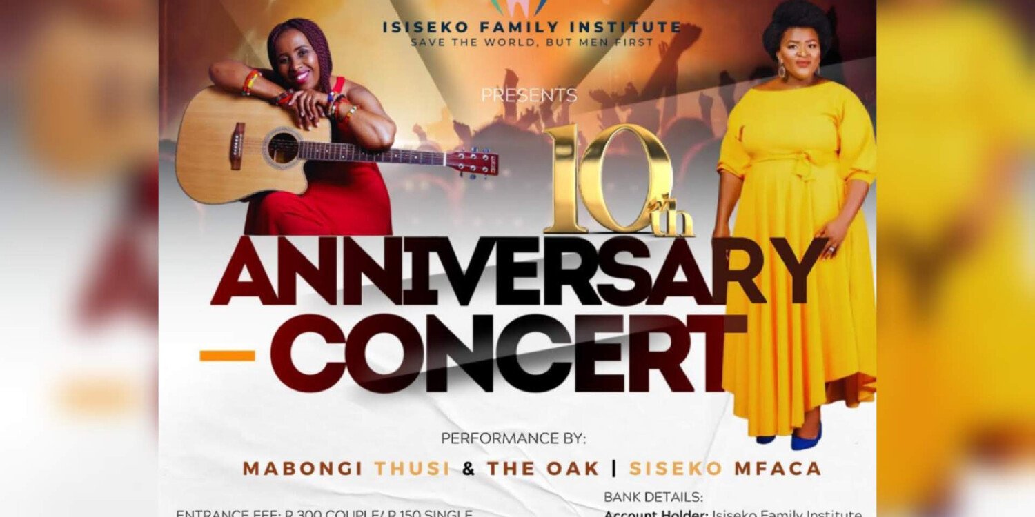 IFI 10th Anniversary Concert