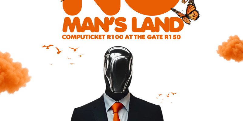 No Man's Land 