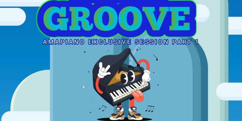 Last Groove (AMAPIANOEXCLUSIVESESSION)