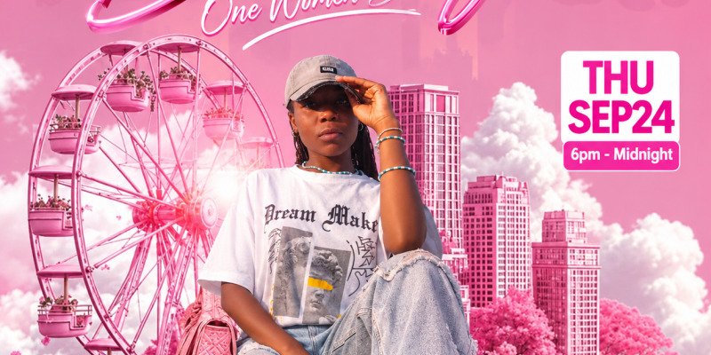 BULCAYL ONE WOMEN SHOW 