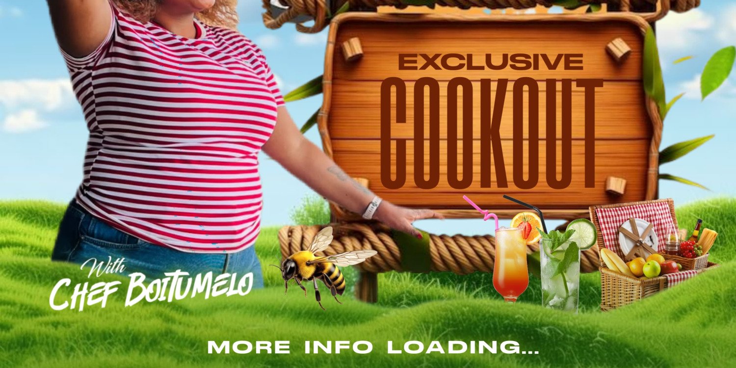 Sunday Cookout 