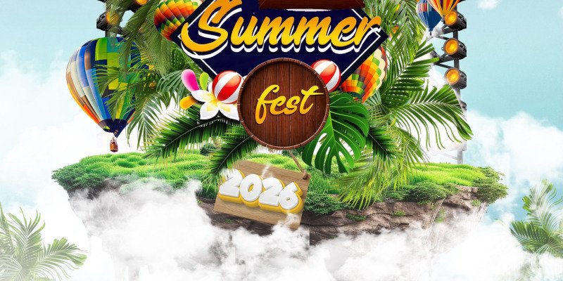 Newcastle Summer Fest