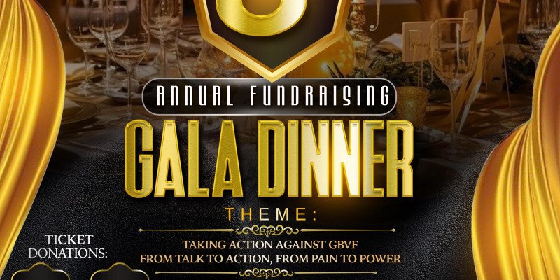 PSF 6th Annual Fundraising Gala Dinner