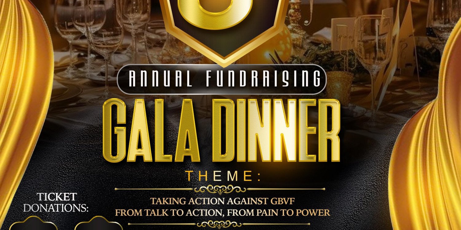 PSF 6th Annual Fundraising Gala Dinner