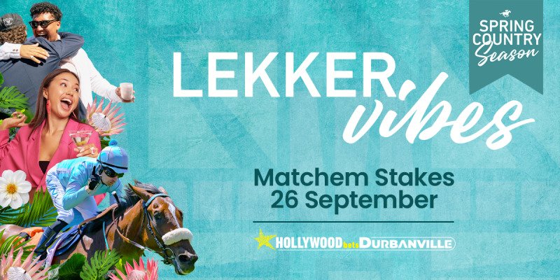 Spring Country Series: Matchem Stakes
