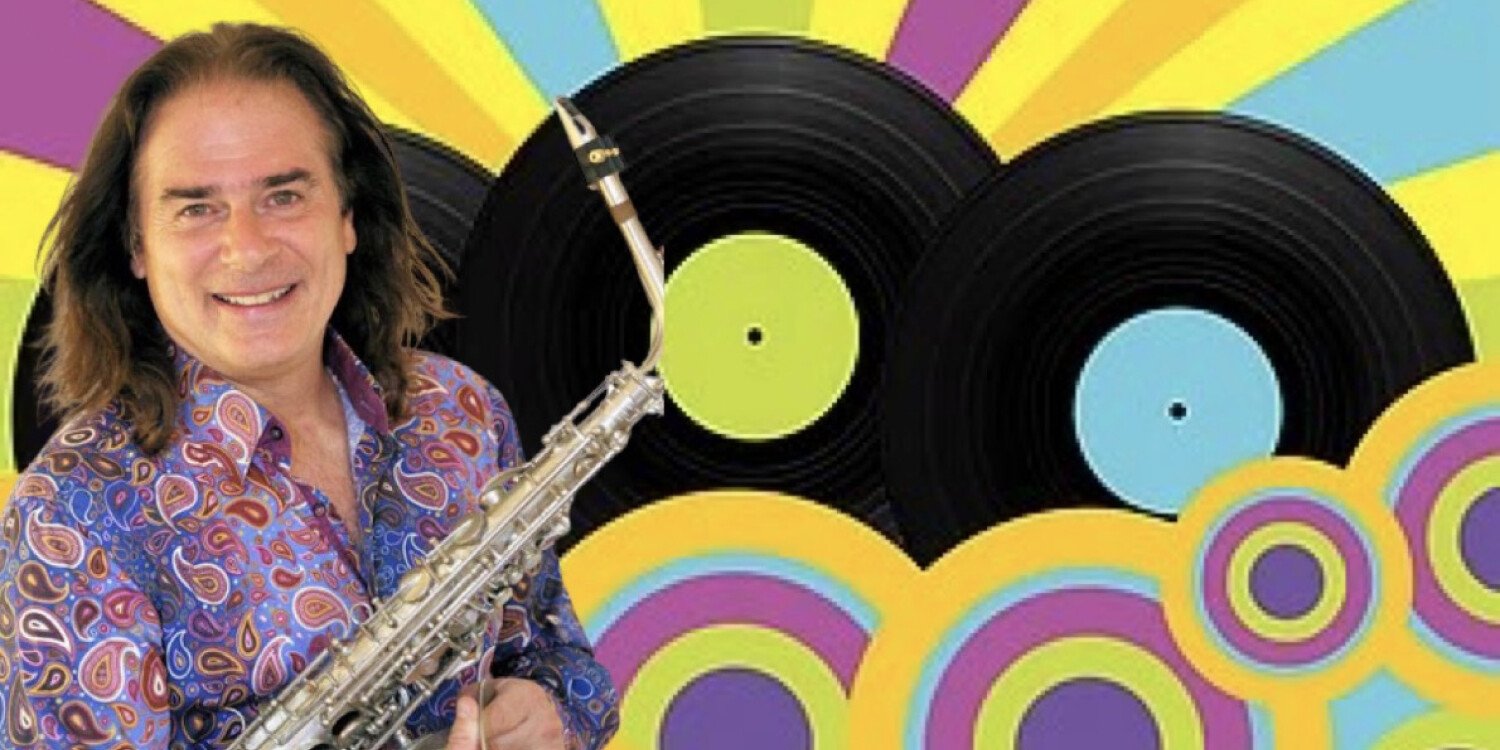Andrew Young Sounds of the 70S