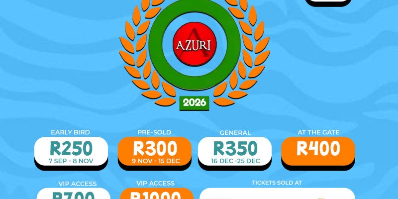 12:26 Azuri 