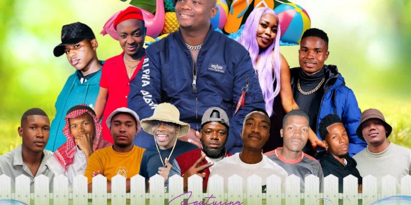 Embokodweni lifestyle Summer Fiesta