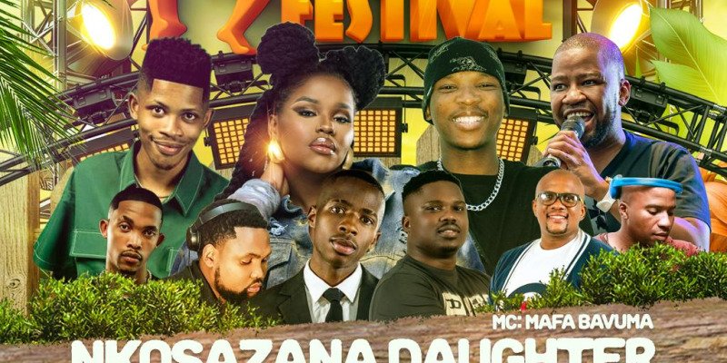 Makhanda Sondela heritage festival 
