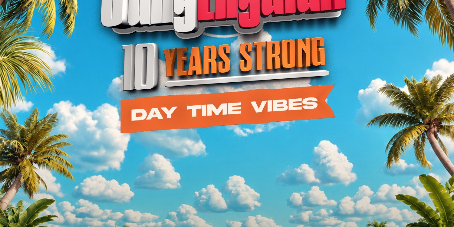 GangEngalali 10 Years Strong!!