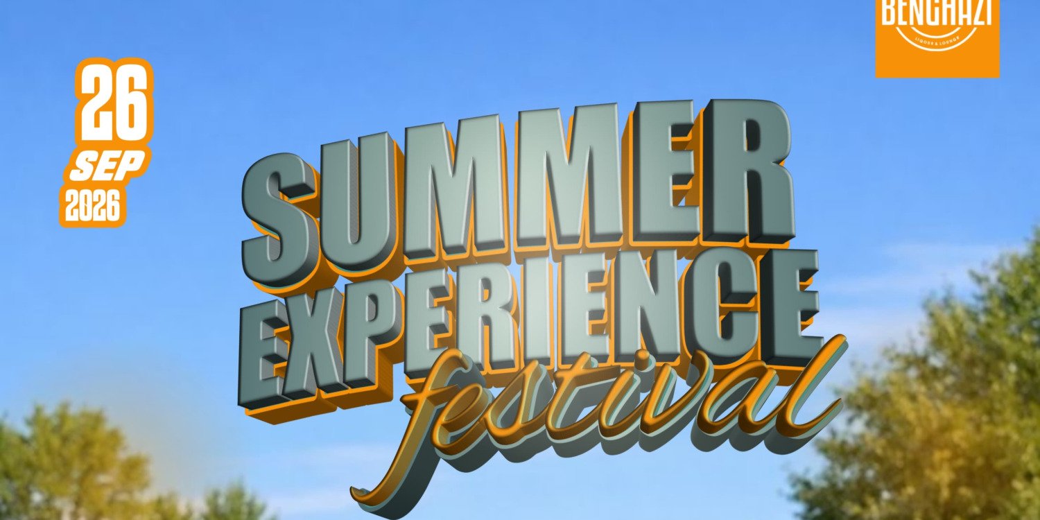 Summer experience festival 