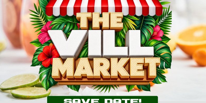 The Vill Market 