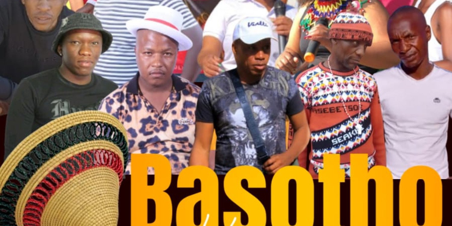 Basotho Kopanang