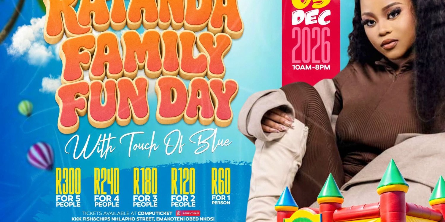 Ratanda Family Fun Day 