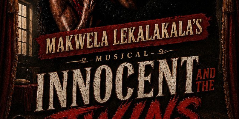 Innocent & The Twins' Story
