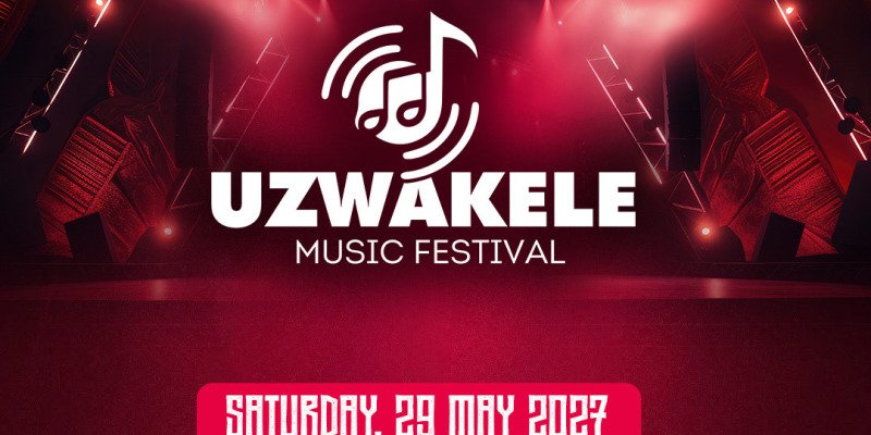 UZWAKELE MUSIC FESTIVAL 