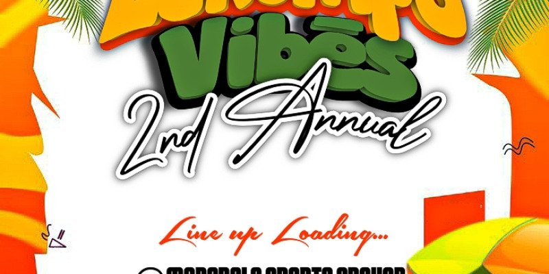 Lekompo vibes 2nd annual 