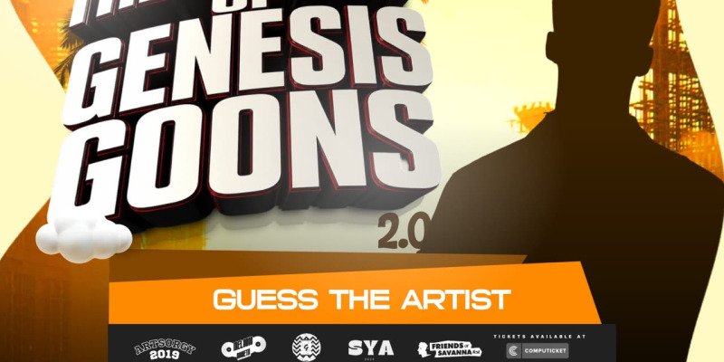 Genesis 2.0
