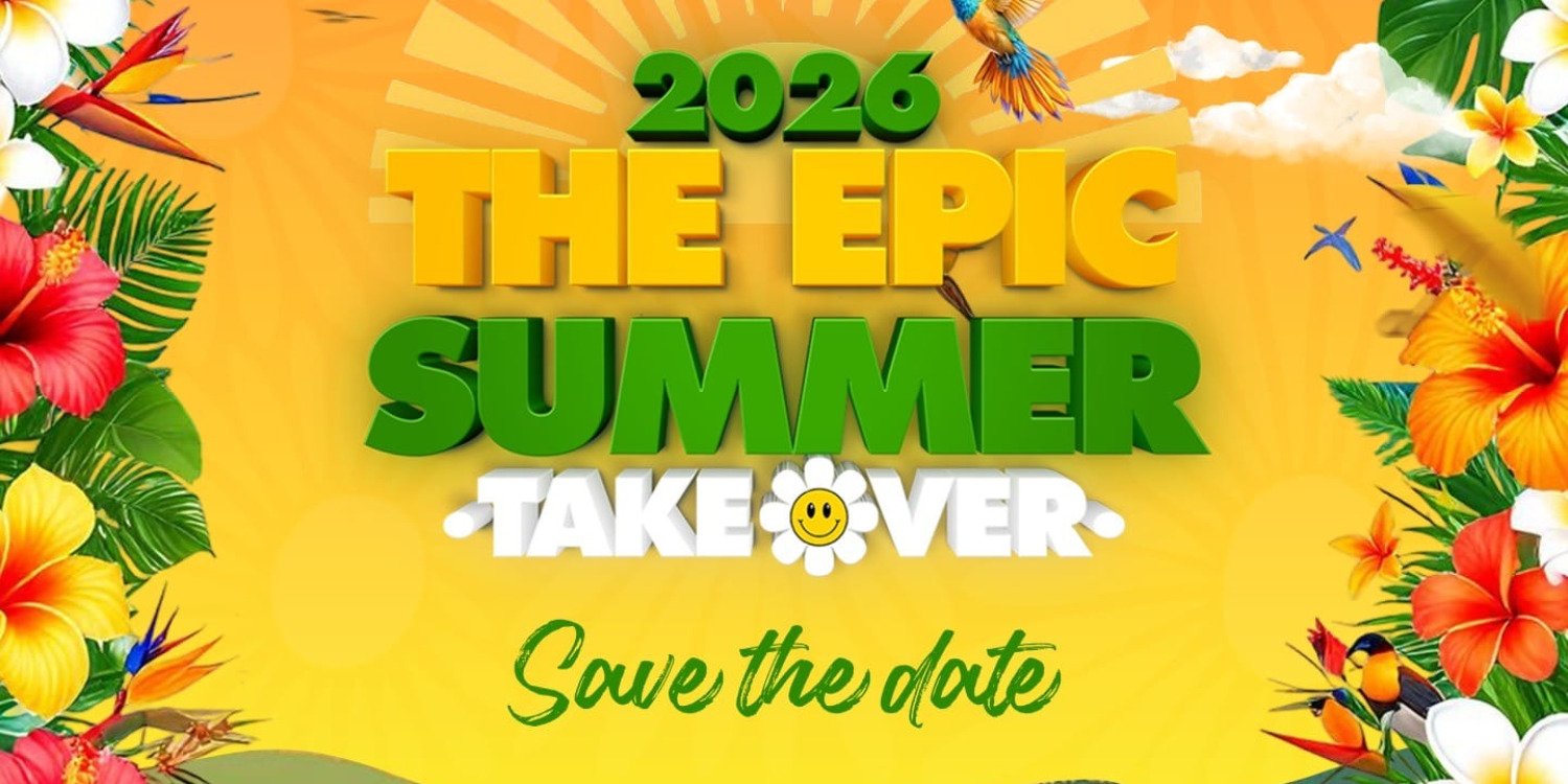 The Epic Summer Takeover 2026