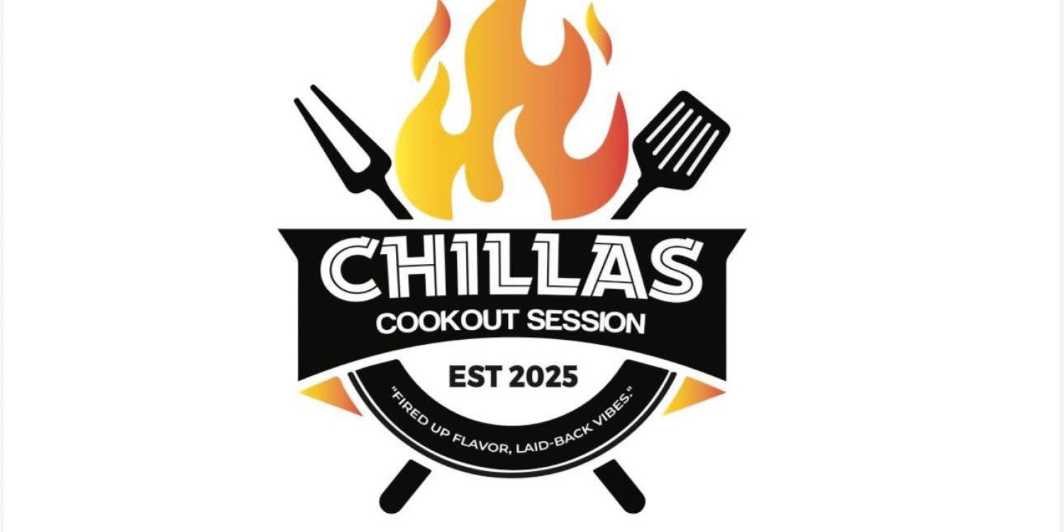 Chillas Cookout Safari X Wimbledon