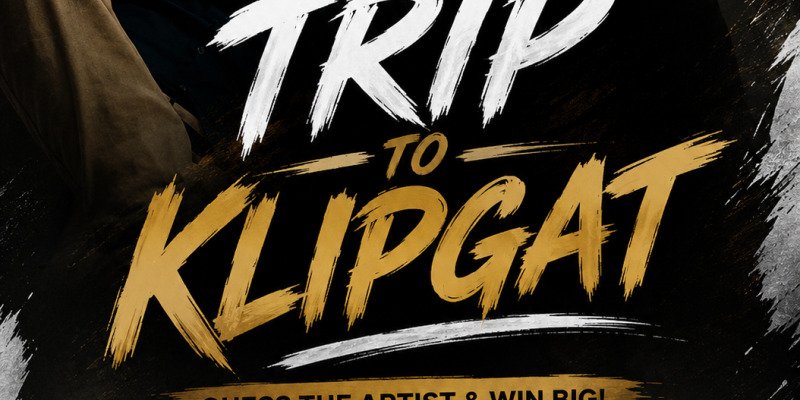 Trip to Klipgat 