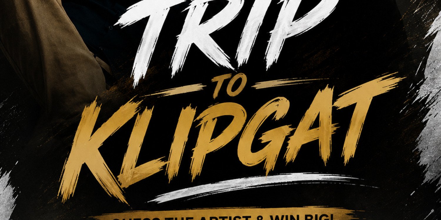 Trip to Klipgat 