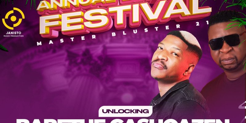 Janisto birthday festival tour