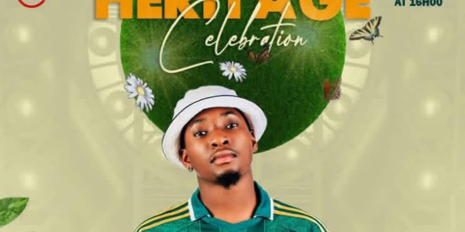 Heritage Celebration 